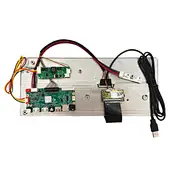 12.3 lcd display